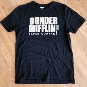 Dunder Mifflin Tshirt